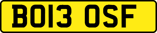 BO13OSF