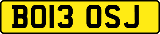 BO13OSJ