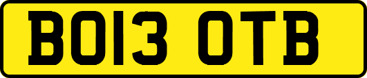 BO13OTB