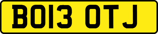 BO13OTJ