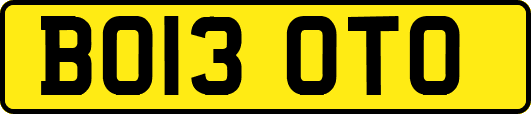 BO13OTO