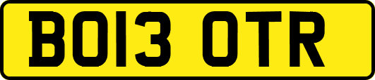 BO13OTR