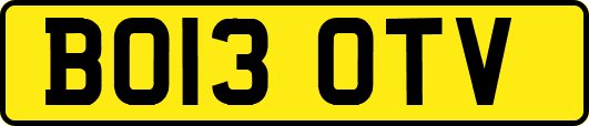 BO13OTV