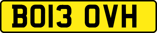 BO13OVH