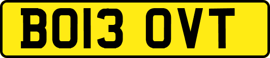 BO13OVT