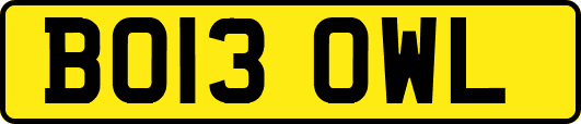 BO13OWL