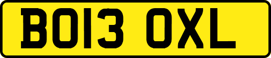 BO13OXL