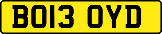 BO13OYD