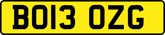 BO13OZG