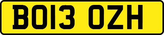 BO13OZH