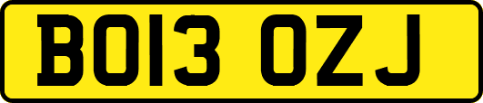 BO13OZJ