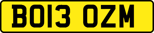 BO13OZM