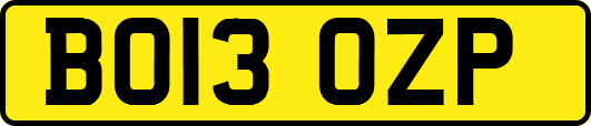 BO13OZP