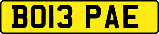 BO13PAE