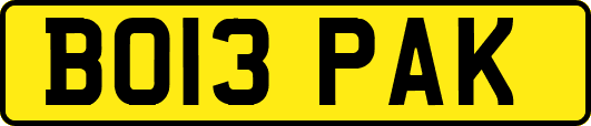 BO13PAK