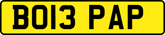 BO13PAP