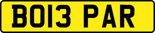 BO13PAR