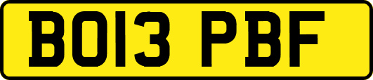 BO13PBF