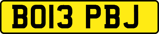 BO13PBJ