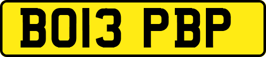 BO13PBP