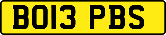 BO13PBS