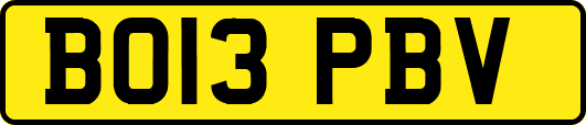 BO13PBV