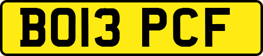 BO13PCF