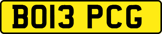 BO13PCG