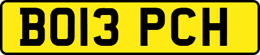 BO13PCH