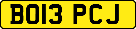 BO13PCJ
