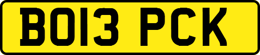 BO13PCK