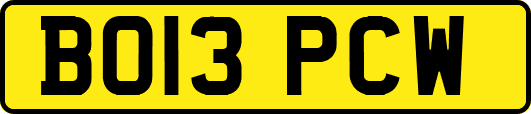 BO13PCW