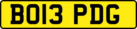 BO13PDG