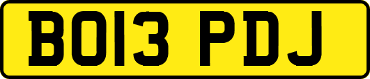 BO13PDJ
