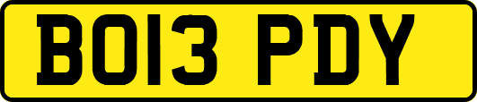 BO13PDY