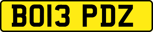 BO13PDZ