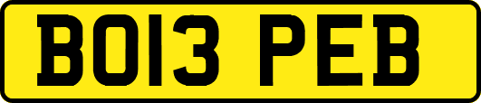BO13PEB