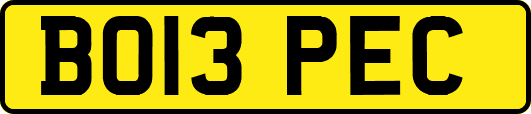 BO13PEC