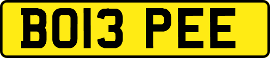 BO13PEE