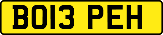 BO13PEH