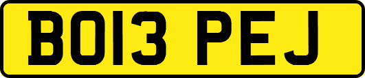 BO13PEJ