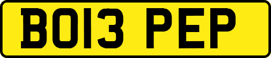 BO13PEP