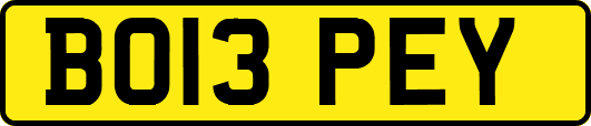 BO13PEY