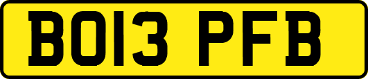 BO13PFB