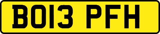 BO13PFH