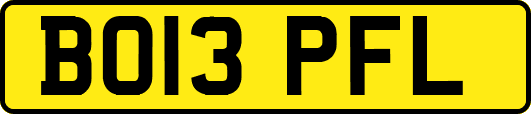 BO13PFL
