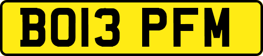 BO13PFM