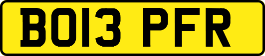 BO13PFR
