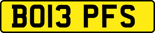 BO13PFS