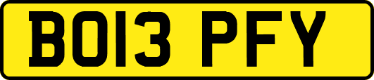 BO13PFY